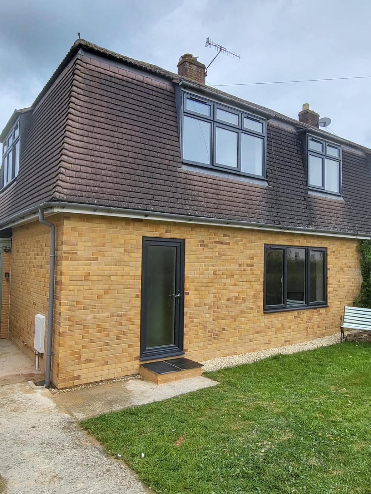 Woldsend Moreton-in-Marsh Exterior foto