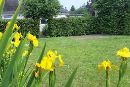 Woldsend Moreton-in-Marsh Exterior foto